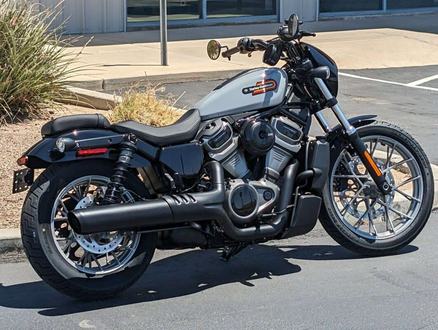 2024 Harley-Davidson® Nightster™ Special
