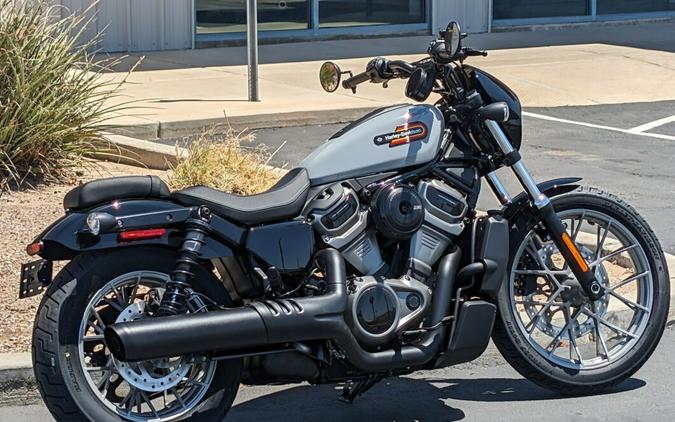 2024 Harley-Davidson® Nightster™ Special