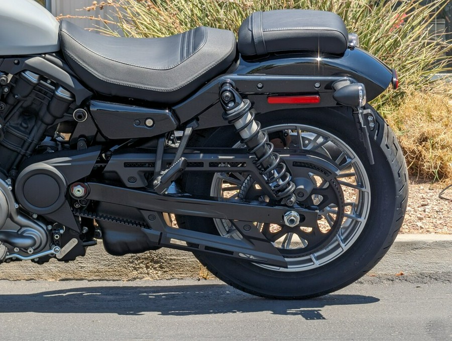 2024 Harley-Davidson® Nightster™ Special