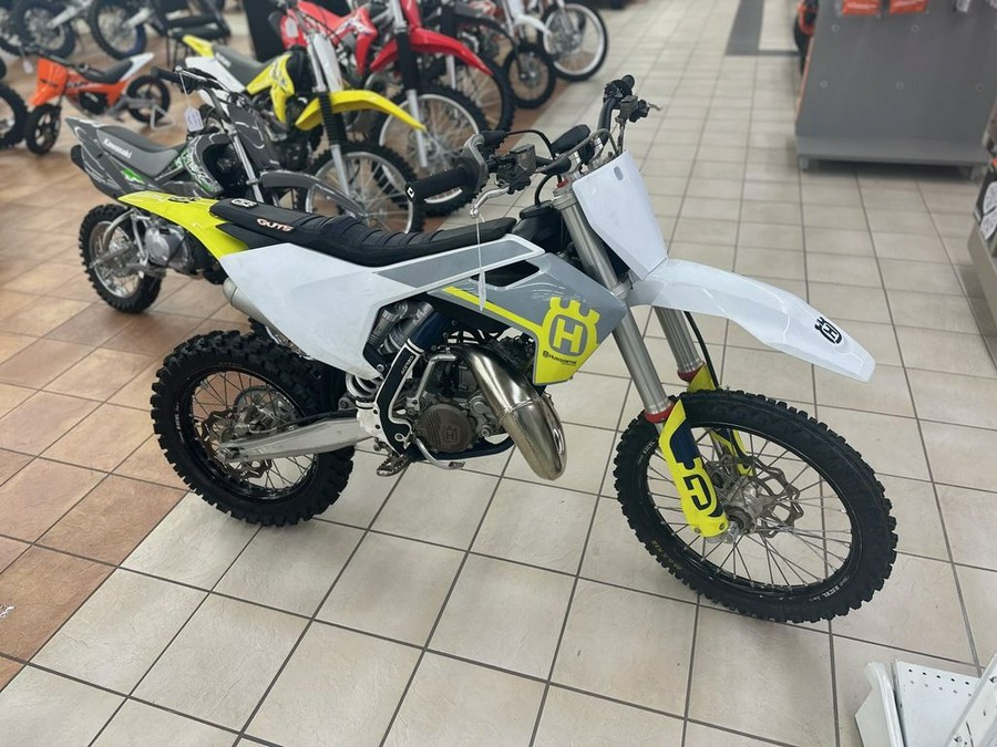 2023 Husqvarna® TC 85 19/16