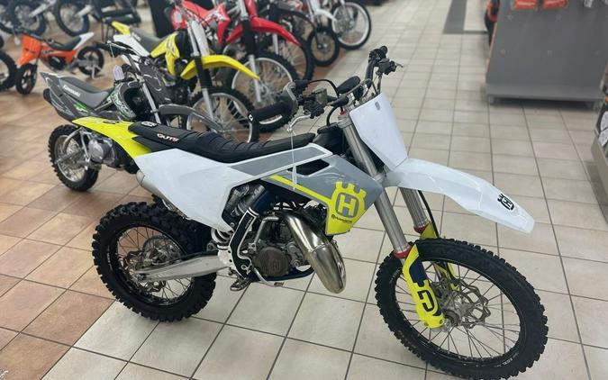 2023 Husqvarna® TC 85 19/16