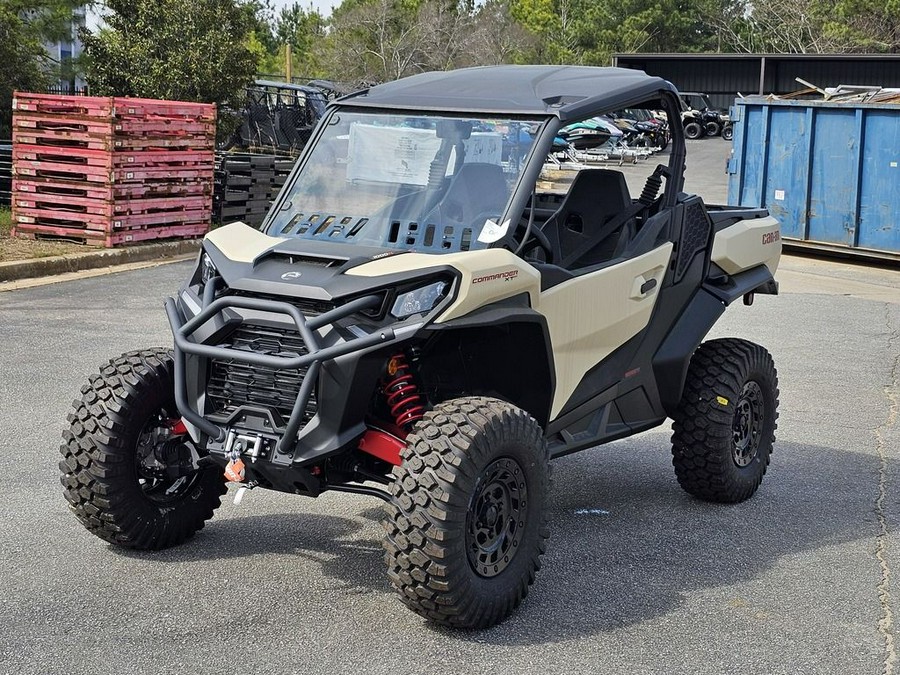 2024 Can-Am™ Commander XT-P 1000R