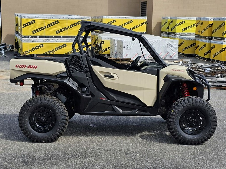 2024 Can-Am™ Commander XT-P 1000R