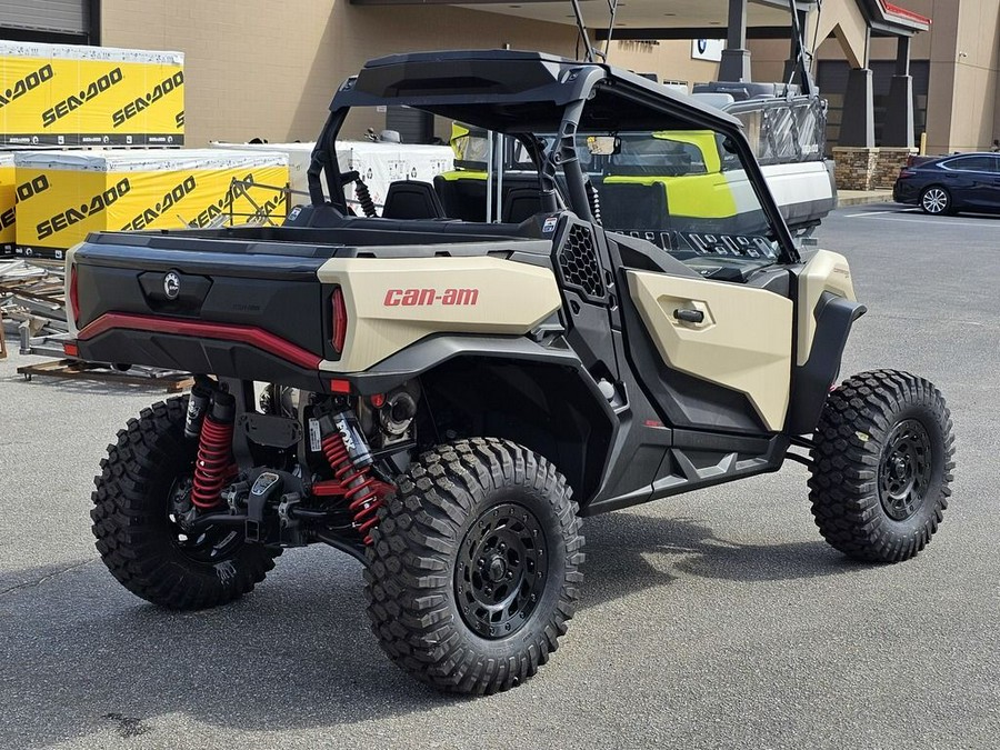 2024 Can-Am™ Commander XT-P 1000R