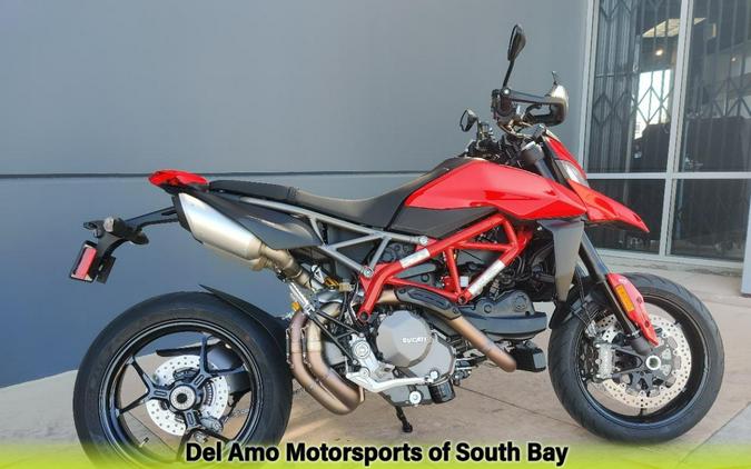 2023 Ducati HYPERMOTARD 950