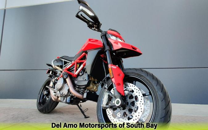 2023 Ducati HYPERMOTARD 950