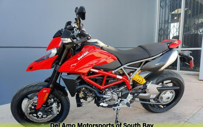 2023 Ducati HYPERMOTARD 950