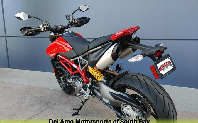 2023 Ducati HYPERMOTARD 950