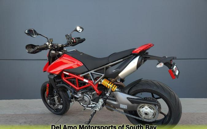 2023 Ducati HYPERMOTARD 950