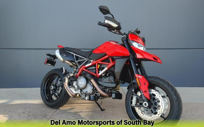 2023 Ducati HYPERMOTARD 950