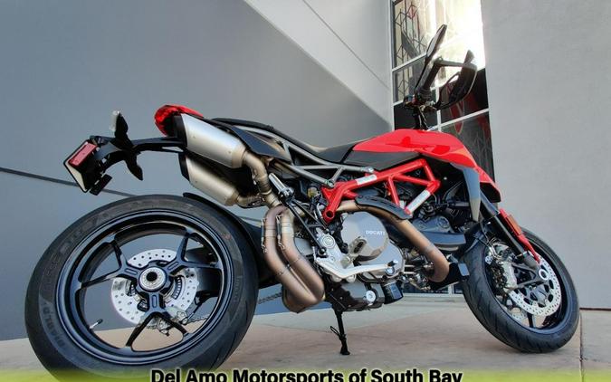 2023 Ducati HYPERMOTARD 950