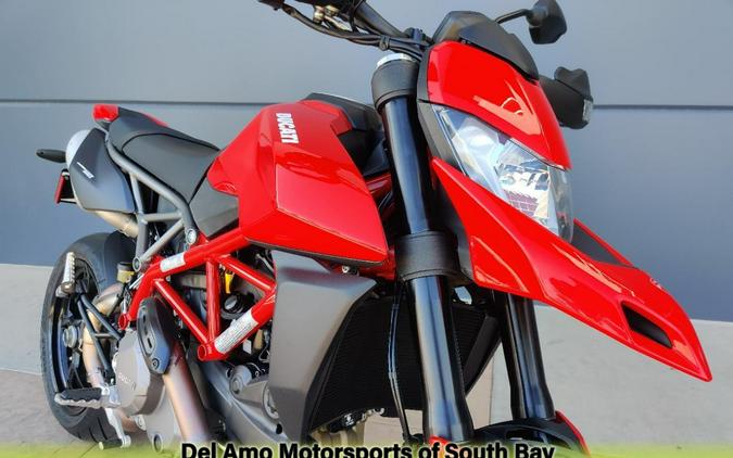 2023 Ducati HYPERMOTARD 950