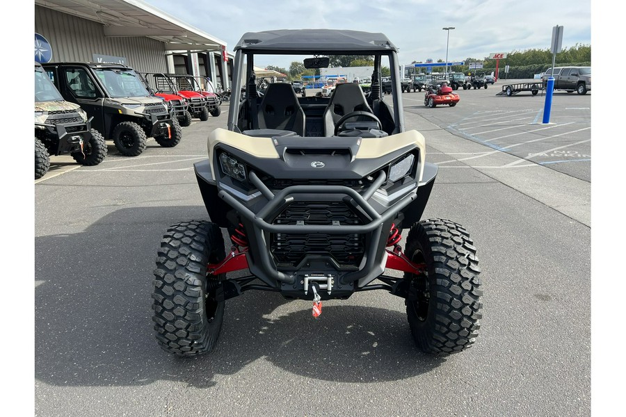 2024 Can-Am Commander XT-P 1000R