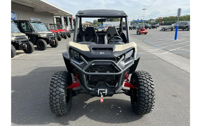 2024 Can-Am Commander XT-P 1000R