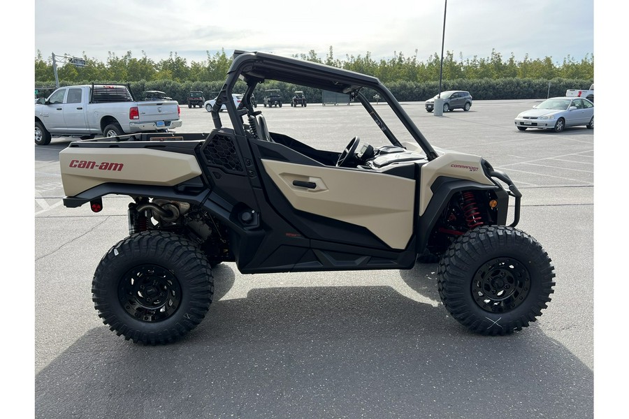 2024 Can-Am Commander XT-P 1000R