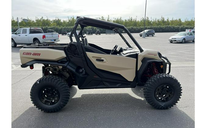 2024 Can-Am Commander XT-P 1000R