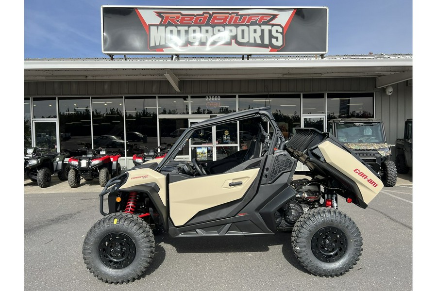 2024 Can-Am Commander XT-P 1000R