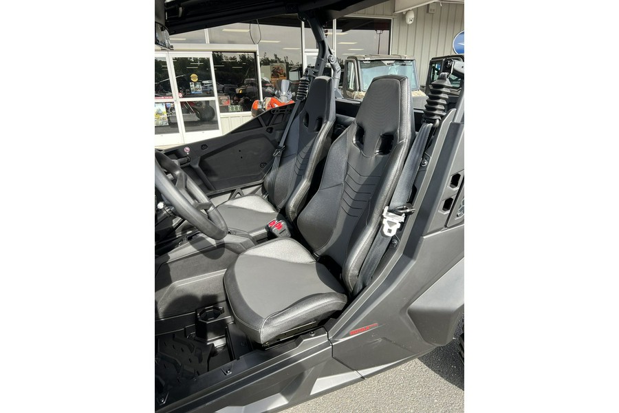 2024 Can-Am Commander XT-P 1000R