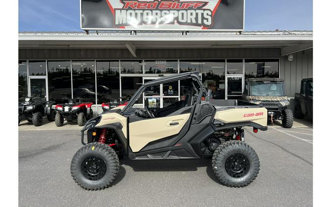 2024 Can-Am Commander XT-P 1000R