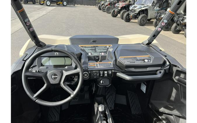 2024 Can-Am Commander XT-P 1000R