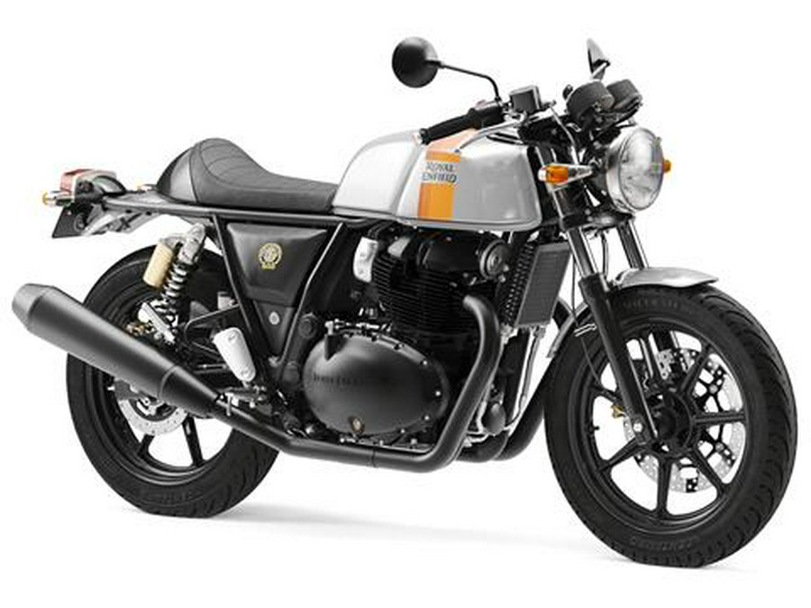 2024 Royal Enfield Continental GT 650