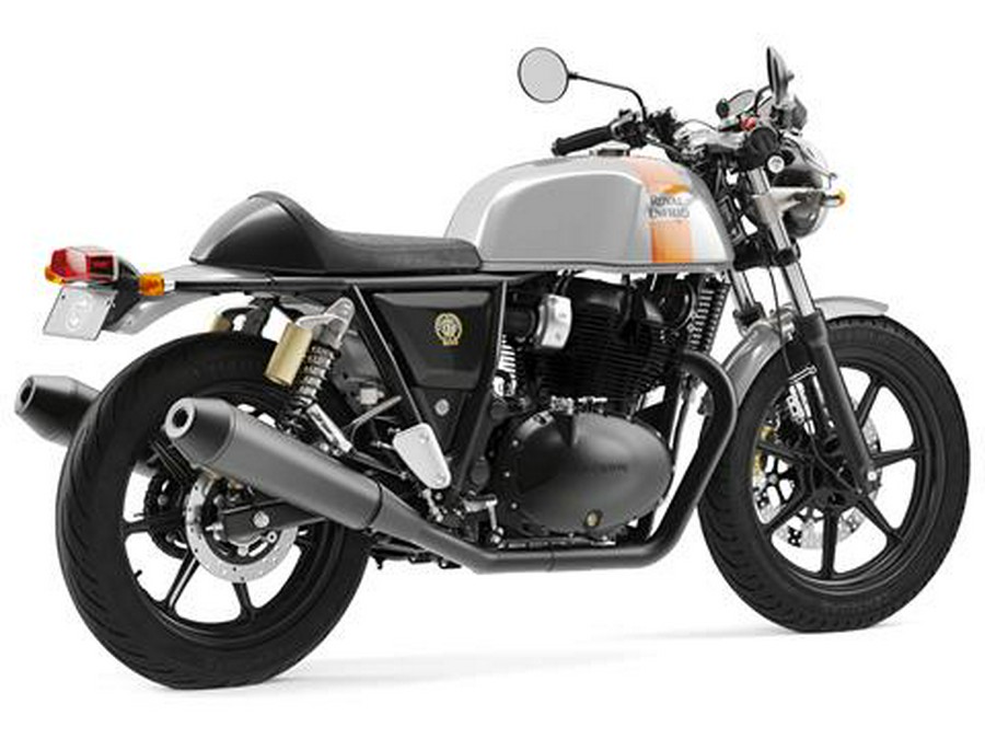 2024 Royal Enfield Continental GT 650