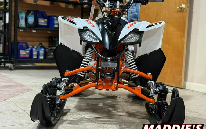 2025 Kayo Storm 70