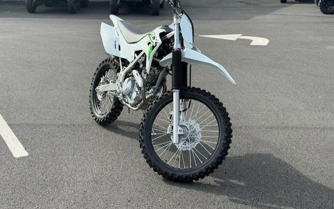 2026 Kawasaki KLX232NTFNL