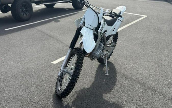 2026 Kawasaki KLX232NTFNL