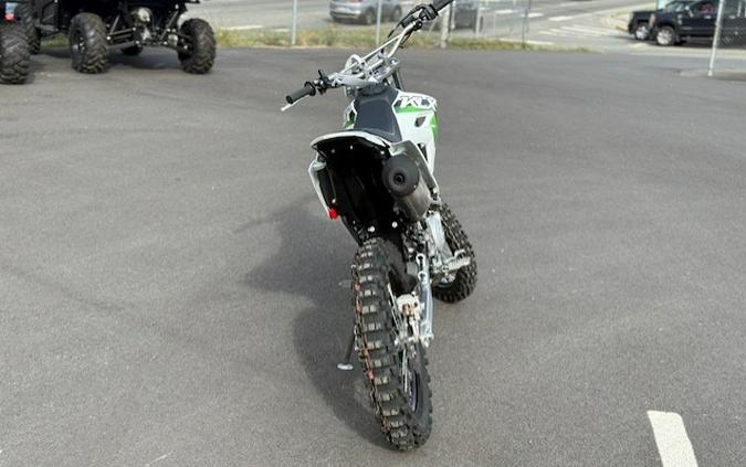 2026 Kawasaki KLX232NTFNL