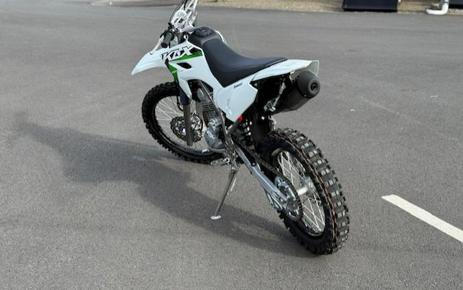 2026 Kawasaki KLX232NTFNL