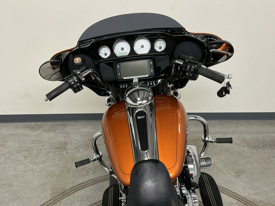 2015 Harley-Davidson Street Glide Special