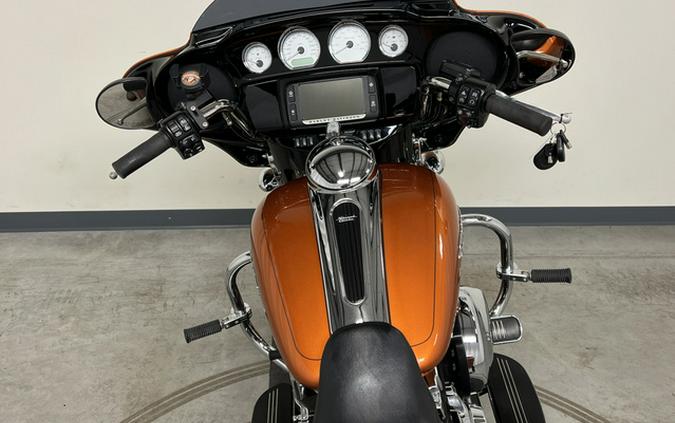 2015 Harley-Davidson Street Glide Special