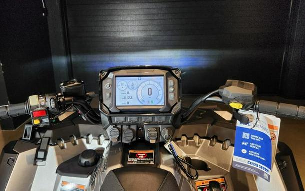 2026 Polaris Sportsman Touring XP 1000 Trail