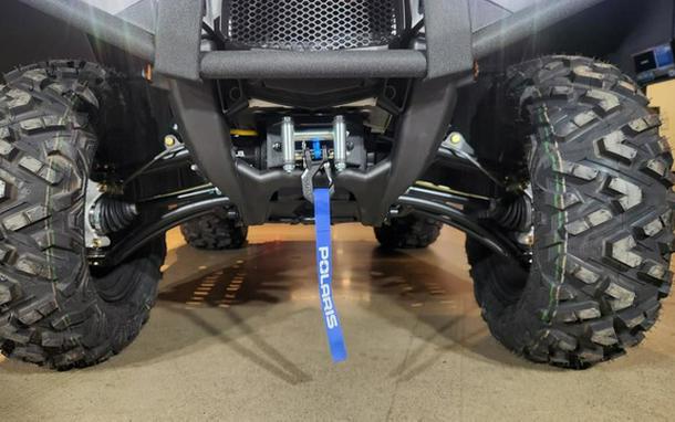2026 Polaris Sportsman Touring XP 1000 Trail