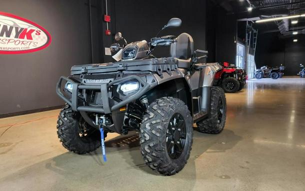 2026 Polaris Sportsman Touring XP 1000 Trail