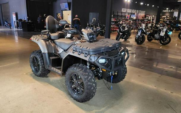 2026 Polaris Sportsman Touring XP 1000 Trail