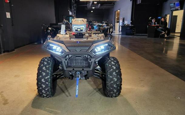 2026 Polaris Sportsman Touring XP 1000 Trail