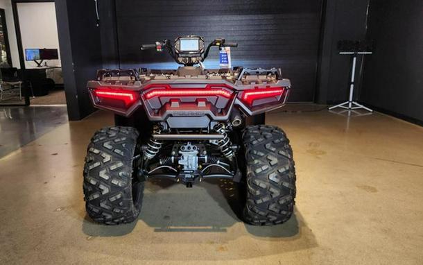 2026 Polaris Sportsman Touring XP 1000 Trail