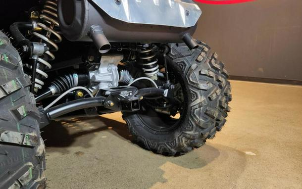 2026 Polaris Sportsman Touring XP 1000 Trail