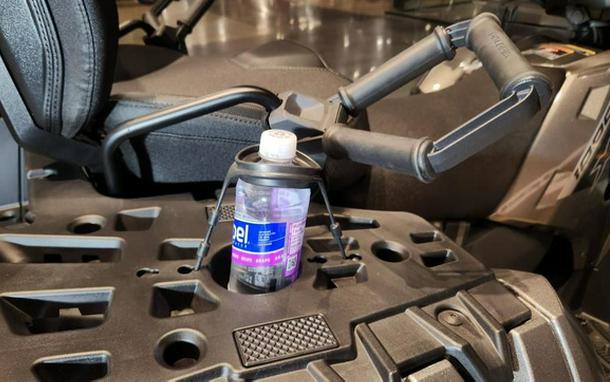 2026 Polaris Sportsman Touring XP 1000 Trail