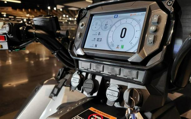 2026 Polaris Sportsman Touring XP 1000 Trail