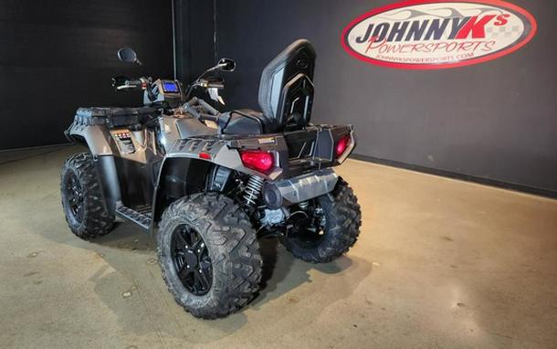 2026 Polaris Sportsman Touring XP 1000 Trail
