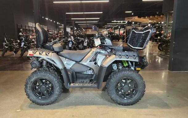 2026 Polaris Sportsman Touring XP 1000 Trail