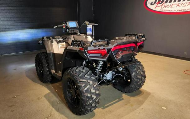 2026 Polaris Sportsman Touring XP 1000 Trail