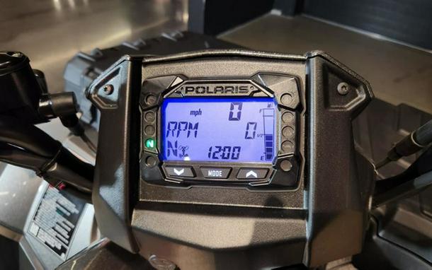 2026 Polaris Sportsman Touring XP 1000 Trail