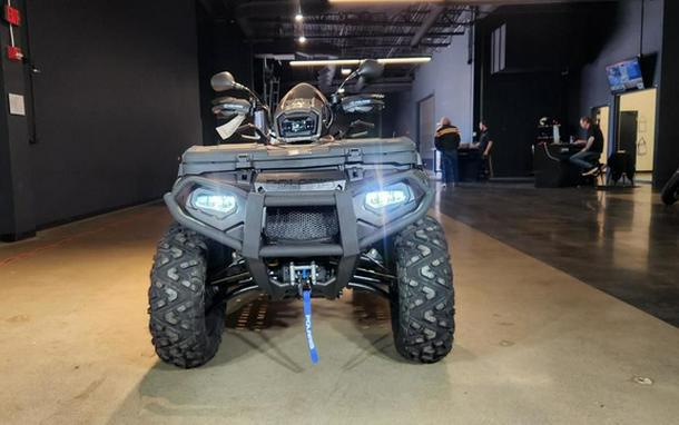 2026 Polaris Sportsman Touring XP 1000 Trail