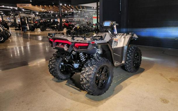 2026 Polaris Sportsman Touring XP 1000 Trail