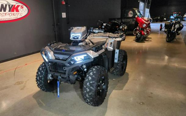 2026 Polaris Sportsman Touring XP 1000 Trail