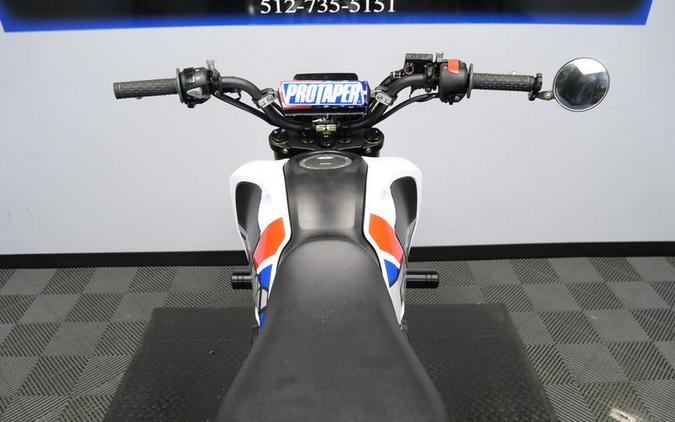 2022 Honda® GROM SP